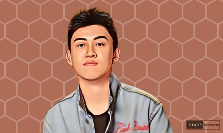 Rich Chigga Net Worth
