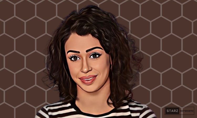 Liza Koshy Net Worth