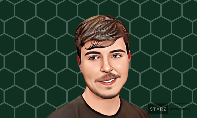 Mr Beast Net Worth