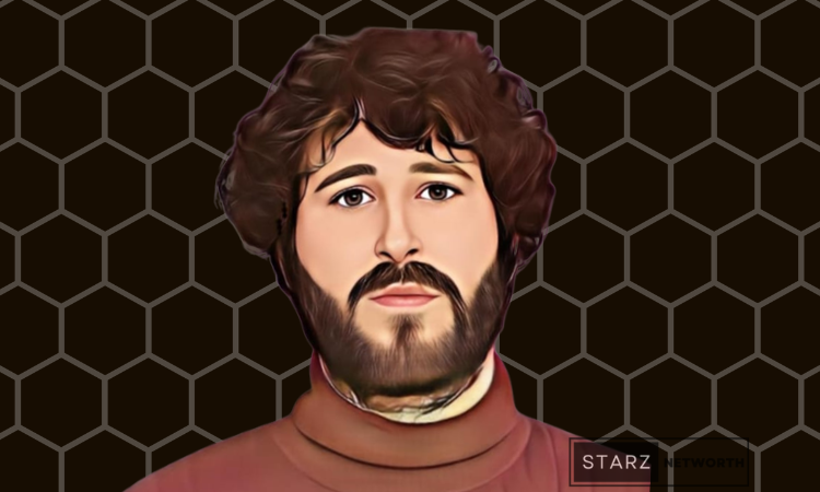lil dicky netwoth