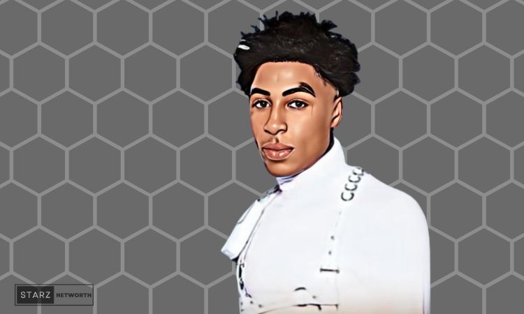 NBA Youngboy Net Worth