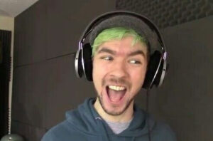 Jacksepticeye Net Worth 