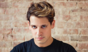 Milo Yiannopoulos Career