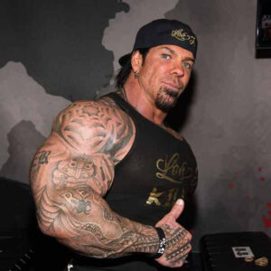 Rich Piana Career