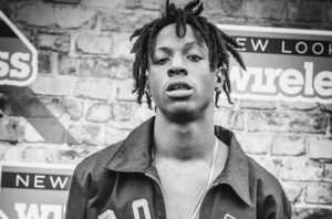 Joey Badass Rise to Fame