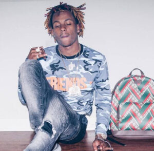 Rich The Kid Rising Fame and Future Prospects