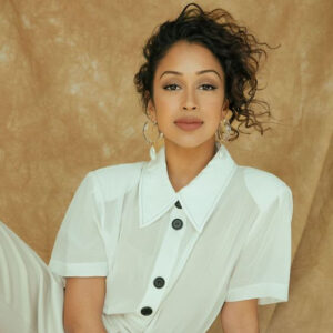 Liza Koshy Maintaining Authenticity in the Digital Age 