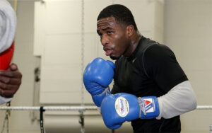 Adrien Broner Early Life and Boxing Career