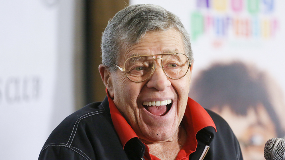 Jerry Lewis Net worth Jerry Lewis Net worth.