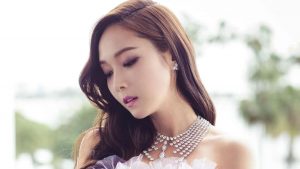 Jessica Jung