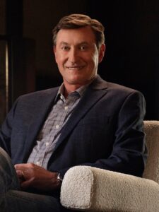 Wayne Gretzky Net Worth