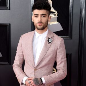 Zayn Malik Net Worth 