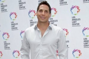 Joe Francis Net Worth