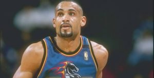 Grant Hill Net Worth 