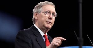 mitch mcconnell net worth