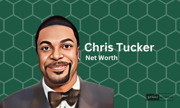 Chris Tucker Net Worth June 2024 Richest Vlogger Celebrity Houses   7 