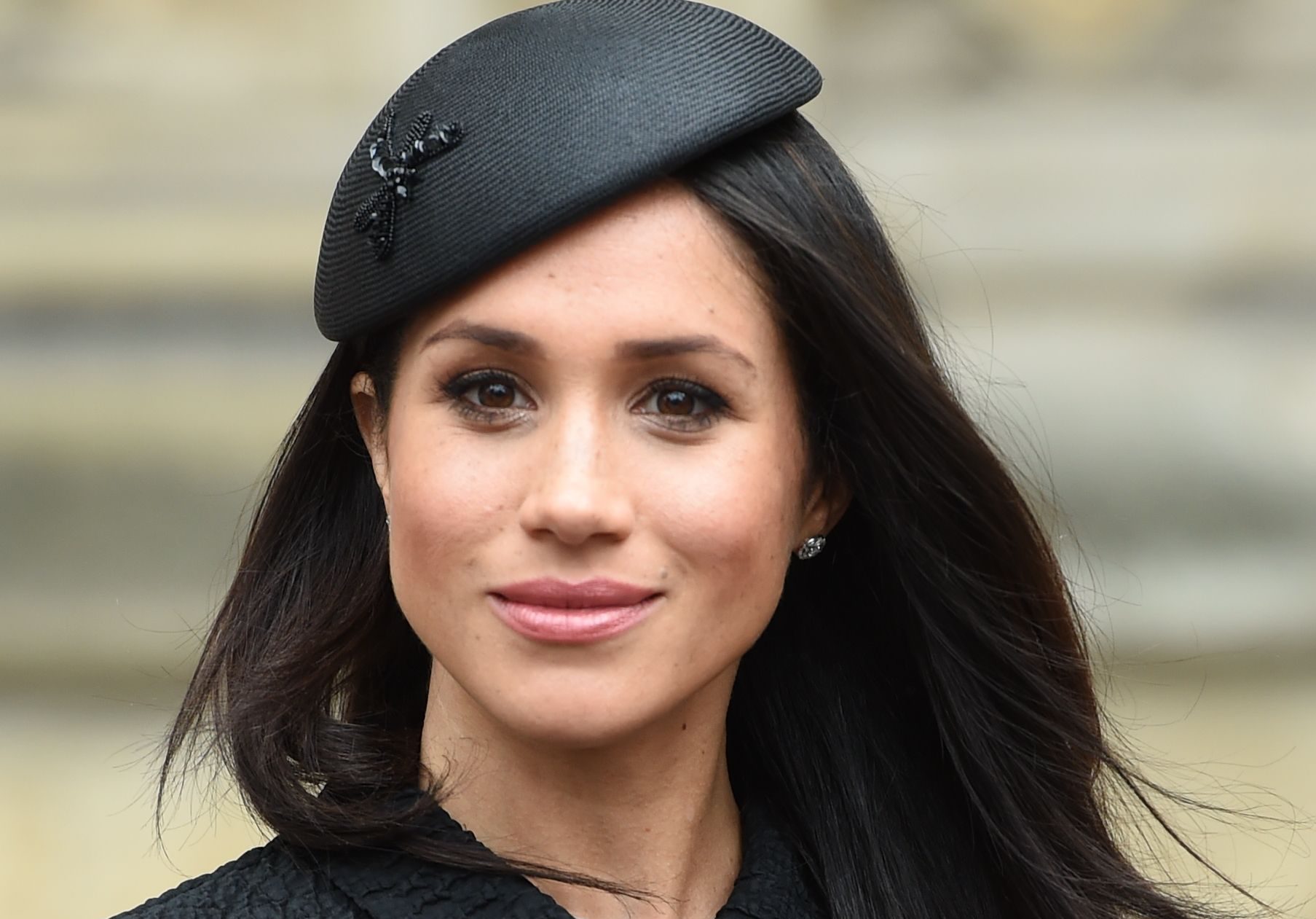 Meghan Markle Net Worth