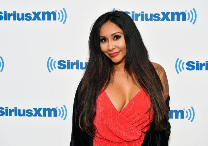 Snooki Net Worth Snooki Net Worth