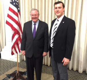 Steve Forbes is with political personality, Pinterest