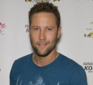 Michael Rosenbaum in dashing look, Pinterest