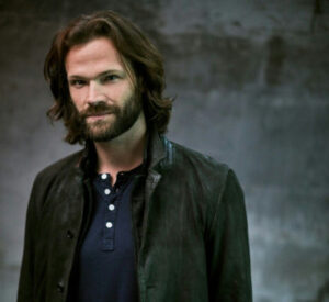 Jared Padalecki, Pinterest