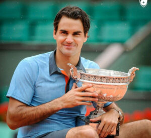 Roger Federer Career, Pinterest