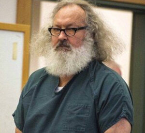Randy Quaid is busy in smocking, Pinterest