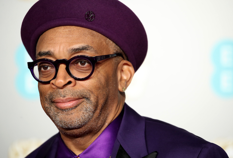 how much is spike lee net worth