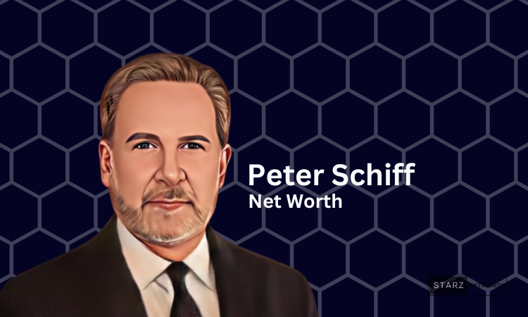 Peter Schiff Net Worth - April, 2024 |Richest Vlogger, Celebrity Houses ...