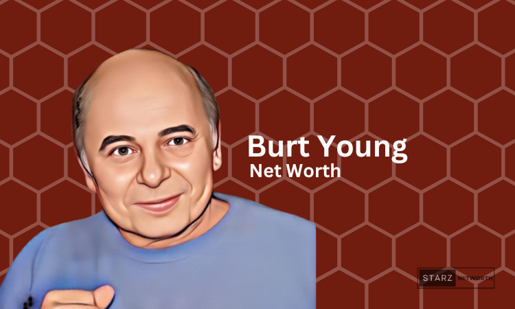 Burt Young Net Worth February 2024 Starznetworth   3 4 