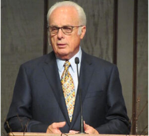 John MacArthur Net Worth, Pinterest