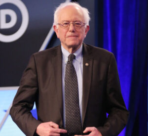 Bernie Sanders Address, Pinterest