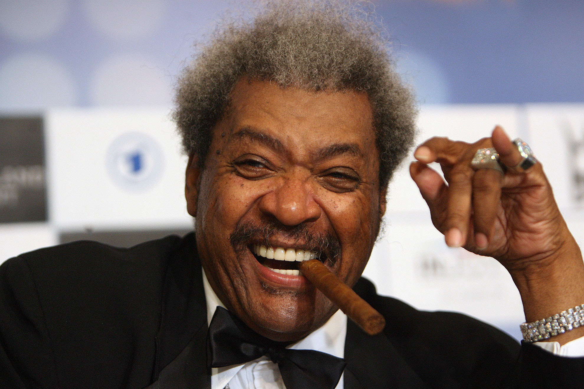 don king net worth