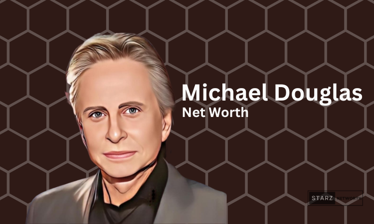 Michael Douglas Net Worth - March, 2024 |Richest Vlogger, Celebrity ...