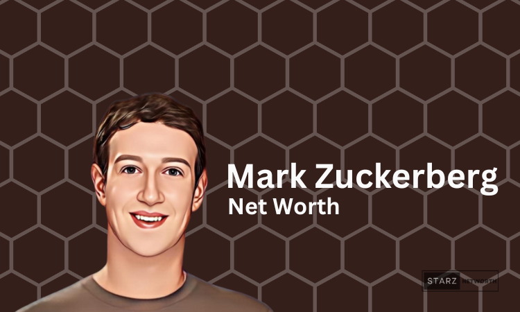 Mark Zuckerberg Net Worth - July, 2024 |Richest Vlogger, Celebrity ...