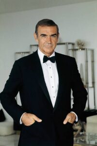 Sean Connery Net Worth, Pinterest