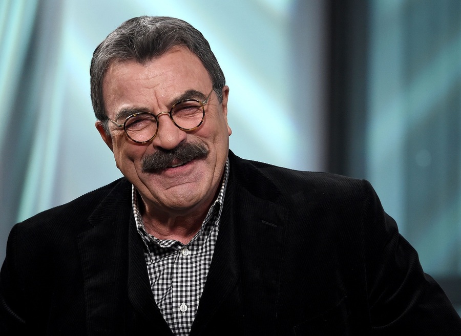 Tom Selleck Net Worth Tom Selleck Net Worth.