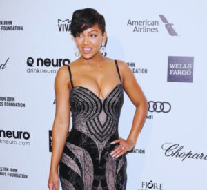 Meagan Good, image from Pinterest