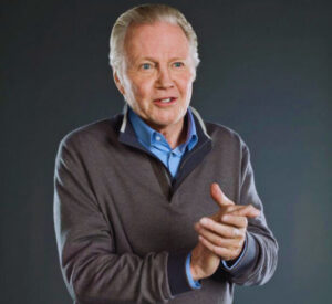 Jon Voight Net Worth, image from Pinterest