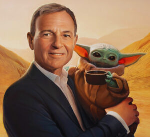 Robert Iger Net Worth, Pinterest