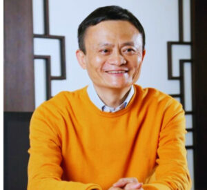 Jack Ma Net Worth, Pinterest