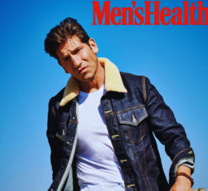 Jon Bernthal Net Worth, Pinterest