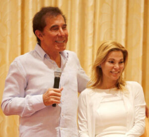 Steve Wynn Net Worth, Pinterest