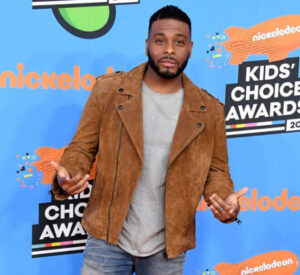 Kel Mitchell Net Worth, Pinterest