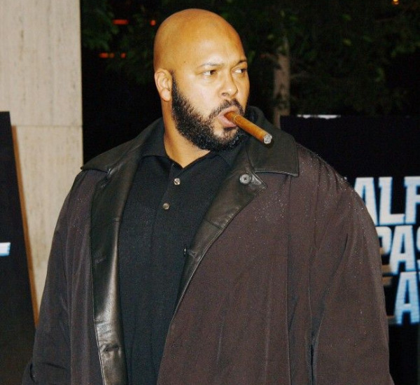 Suge Knight Net Worth, Pinterest