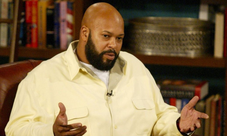 Suge Knight Net Worth, Pinterest