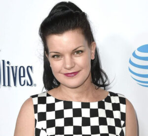 Pauley Perrette Net Worth, Pinterest