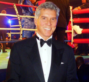 Michael Buffer Net Worth, Pinterest