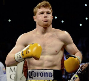 Saul Alvarez Net Worth, Pinterest