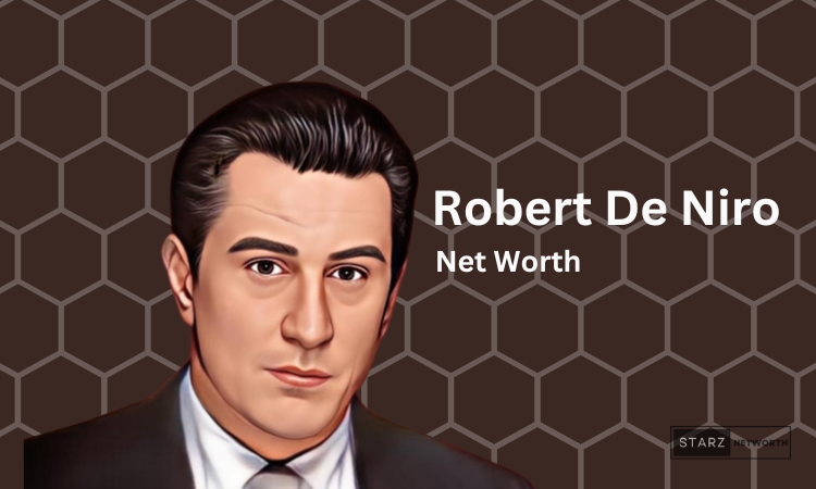 Robert De Niro Net Worth November 2024 Richest Vlogger Celebrity   2 